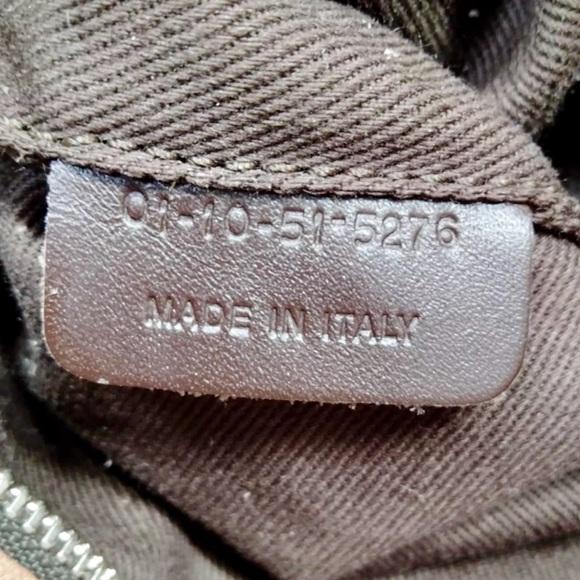 Chloe Paddington Bag - Nut Brown Calfskin - Made in Italy - Check Out Video! - Picture 12 of 14